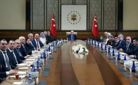 Erdoğan’dan süreç mesajı: Türkiye’yi bu sıkıntıdan kurtaracağız