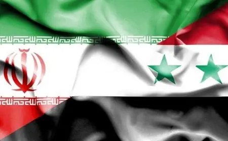 İran’dan Suriye’ye stratejik hedeflere saldırı tehdidi