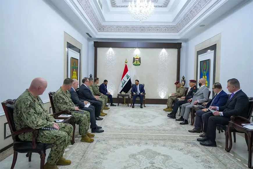 Irak’ta yeni dönem: Yabancı askerlerin çekilmesi için son tarih açıklandı