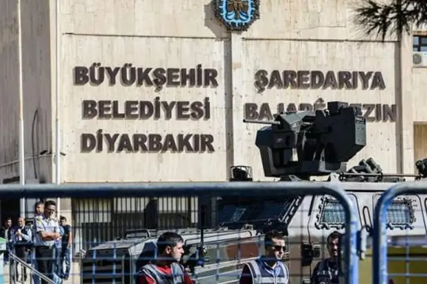 Kayyum yerine belediye meclisi modeli: Yeni sürecin ikinci aşaması şekilleniyor