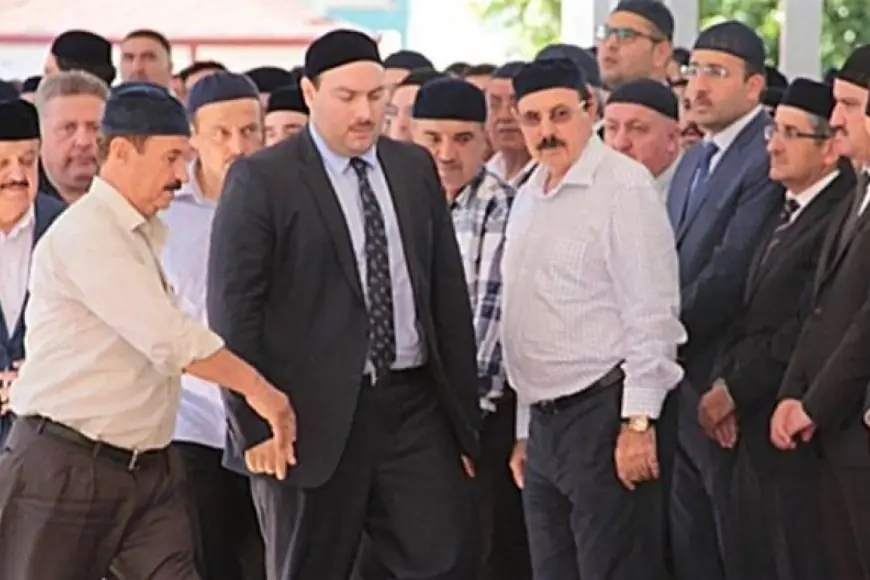 Süleymancılara 17 ilde operasyon: 49 gözaltı kararı
