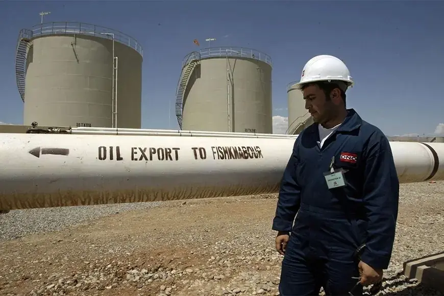 DNO: Kürdistan'da petrol üretimini aşamalı olarak yeniden başlatacağız
