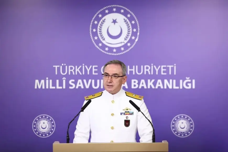 MSB’den çerçeve yasaya ilişkin açıklama