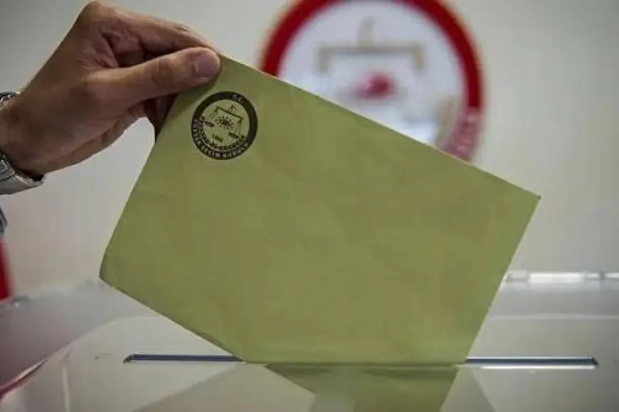 GENAR'ın son anketinde dikkat çeken sonuçlar!