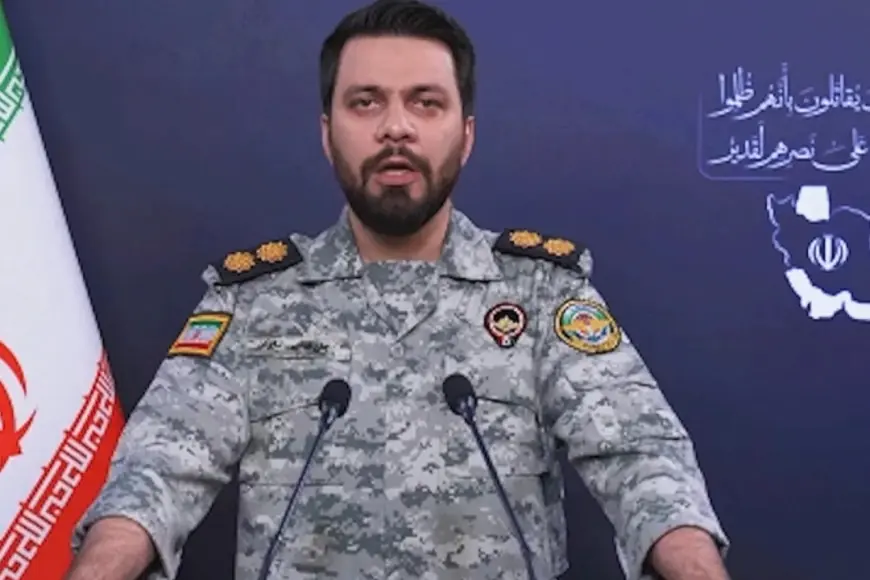 İran’dan ABD’ye Hürmüz resti: 'Kontrol tamamen bizde'
