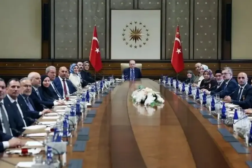 Erdoğan’dan süreç mesajı: Türkiye’yi bu sıkıntıdan kurtaracağız