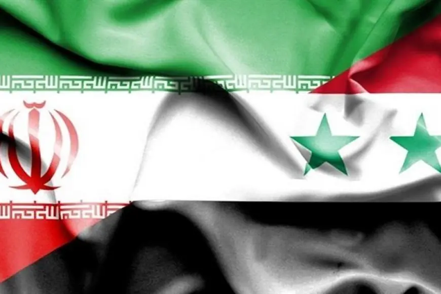 İran’dan Suriye’ye stratejik hedeflere saldırı tehdidi