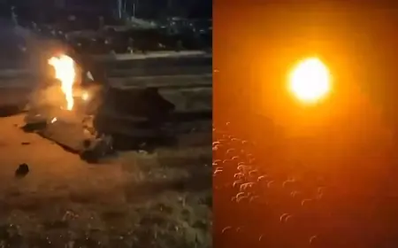 Kürdistan Terörle Mücadele Birimi: Erbil’e 3 drone ile saldırı düzenlendi
