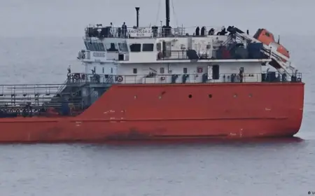 Rusya'dan Karadeniz'de Ukrayna ile ateşkese ret