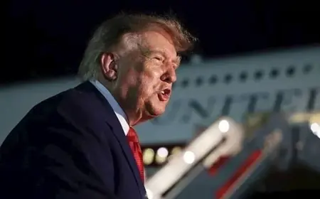 ABD istihbaratı Trump’ı Türkiye’deki İran suikast girişiminden nasıl kurtardı?