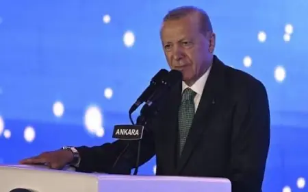 Erdoğan’dan süreç açıklaması: “Tarih yeniden yazılıyor”