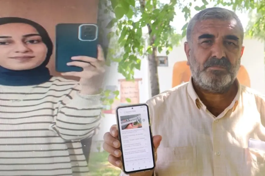 Rojin Kabaiş'in babasına silahlı tehdit: Kızının yanına gidersin!