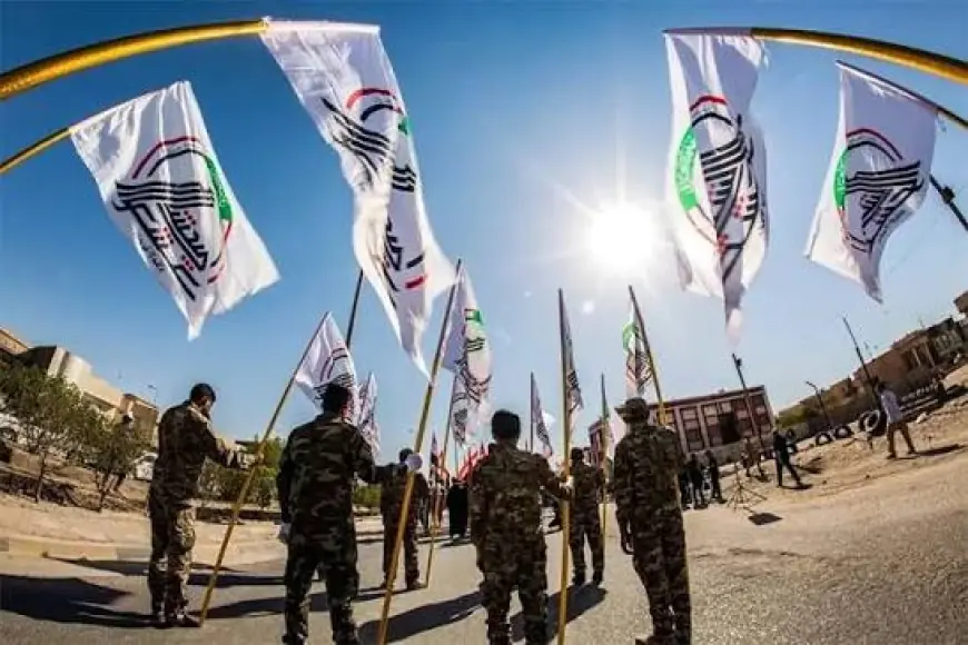 Irak’ta silahlı gruplardan hükümete iki şart