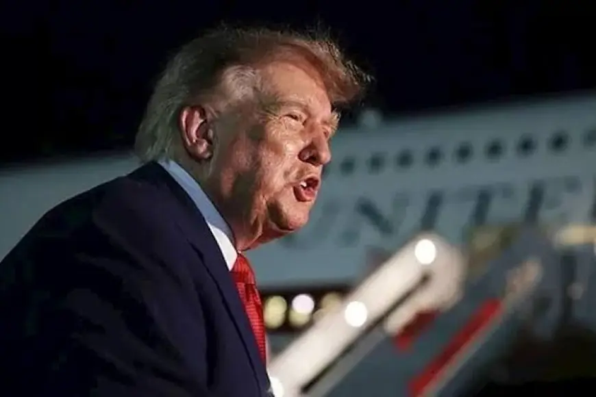 ABD istihbaratı Trump’ı Türkiye’deki İran suikast girişiminden nasıl kurtardı?
