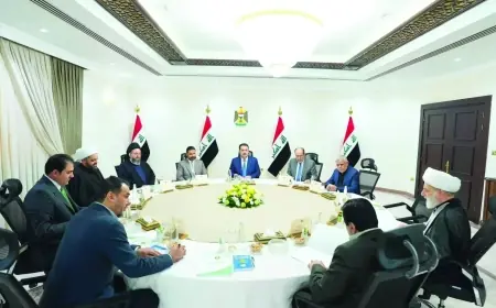 Bedir Örgütü'nden Irak Başbakanı Zeydi'ye ''isyan'' uyarısı