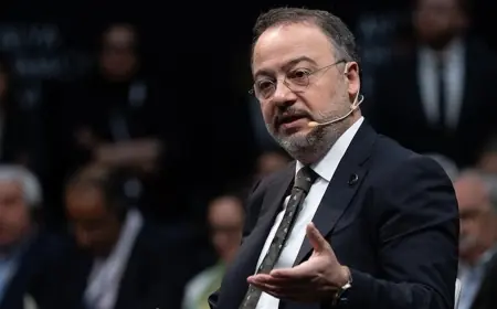 Türkiye’nin Şam Büyükelçisi: Sınır hattındaki temel güvenlik tehditleri ortadan kalktı