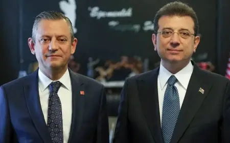 Abdulkadir Selvi: İmamoğlu çerçeve yasa oylamasında, Özel'e operasyon çekti