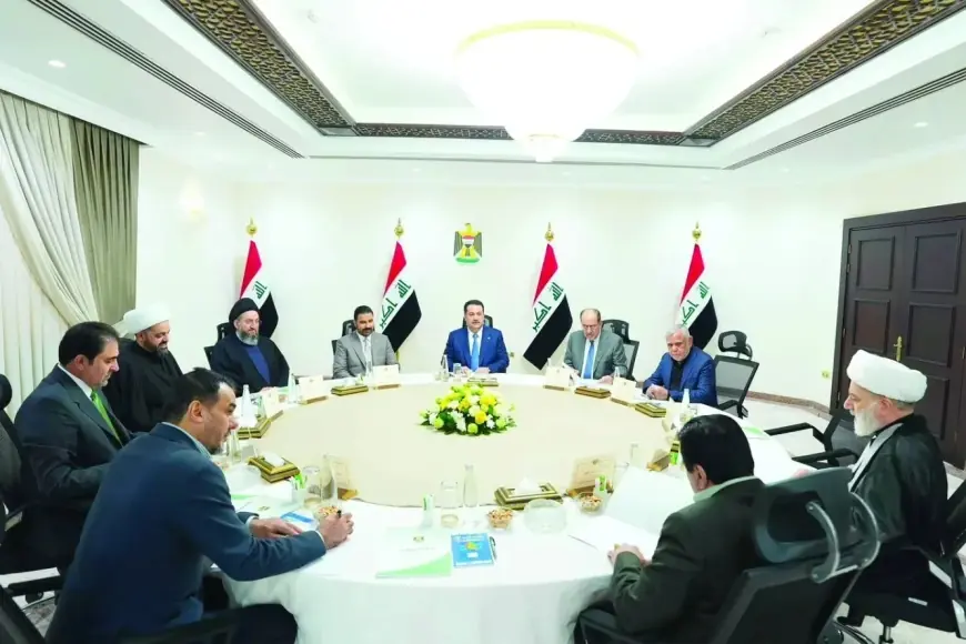 Bedir Örgütü'nden Irak Başbakanı Zeydi'ye ''isyan'' uyarısı