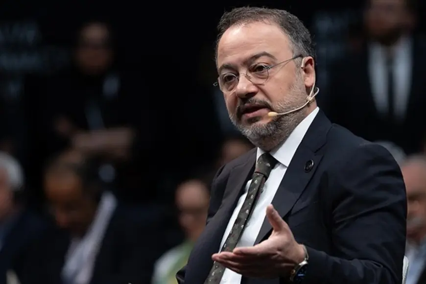 Türkiye’nin Şam Büyükelçisi: Sınır hattındaki temel güvenlik tehditleri ortadan kalktı