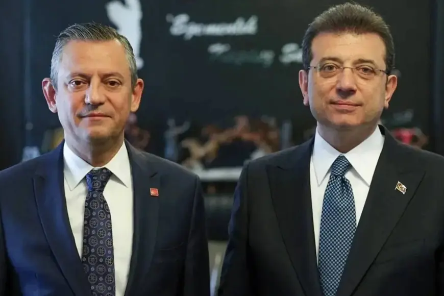 Abdulkadir Selvi: İmamoğlu çerçeve yasa oylamasında, Özel'e operasyon çekti
