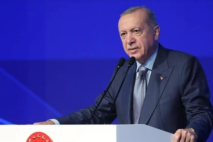 Erdoğan: Kürtlerle ilişkilerimizi güçlendireceğiz