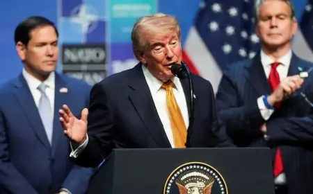 Trump yönetiminin İran’a karşı yeni yaptırım planı