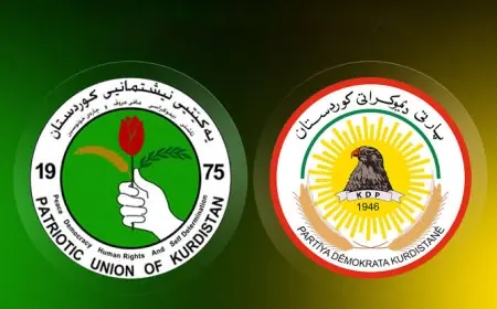 YNK’den KDP’nin 80. yılına birlik mesajı