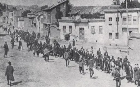 Anti-Kürdizm’in Dünü ve Bugünü