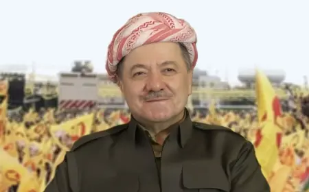 Başkan Barzani’den KDP’nin 80. yılında mesaj: “Gücümüz Kürdistan halkıdır”