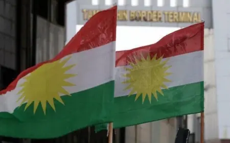 Iraklı stratejist: Kürdistan Bölgesi Bağdat’a güvenmediği için Türkiye’ye yöneldi