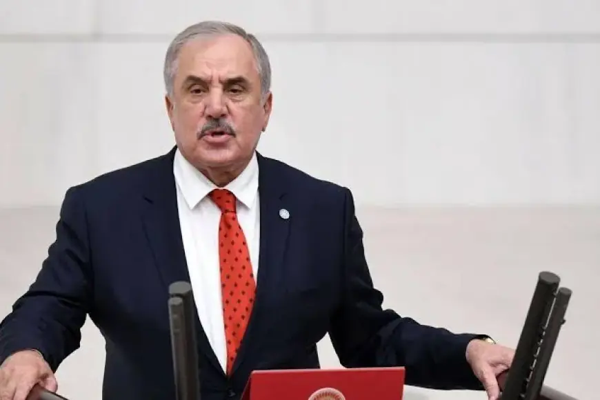 Ensarioğlu: Hewlêr ve Kamişlo Ankara ile aynı kader birliğine sahip
