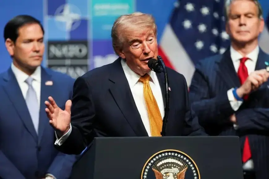 Trump yönetiminin İran’a karşı yeni yaptırım planı