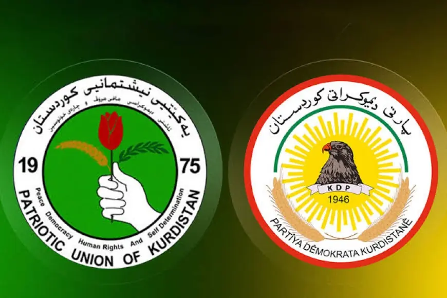 YNK’den KDP’nin 80. yılına birlik mesajı