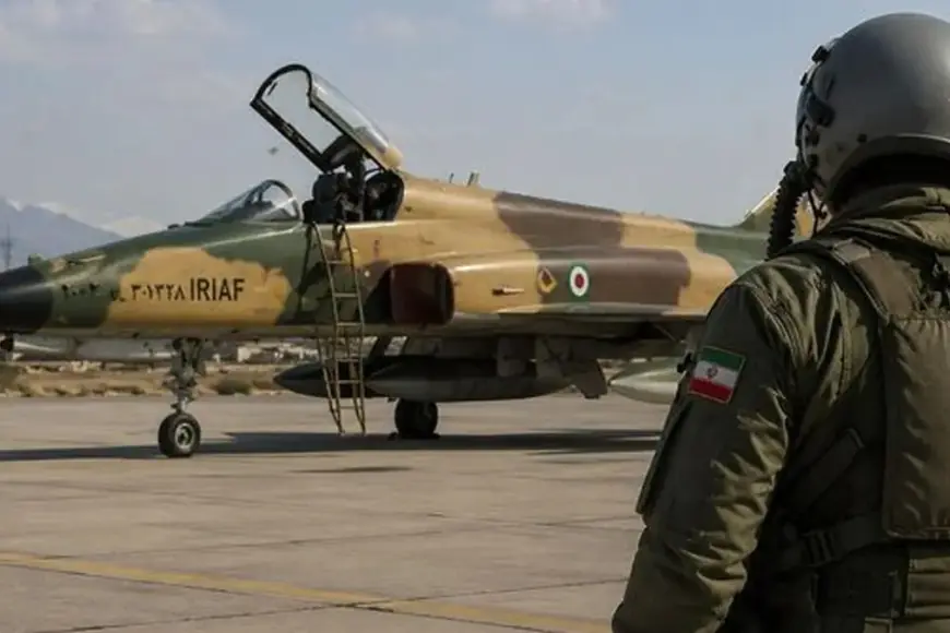 İran-Katar arasında “pilot” gerilimi: Tahran soruşturma istiyor