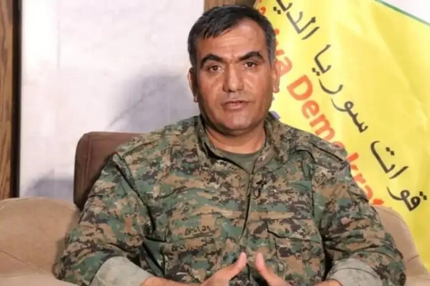 Berxwedan: “DSG feshedilecek, Özerk Yönetim yapısı sona erecek”
