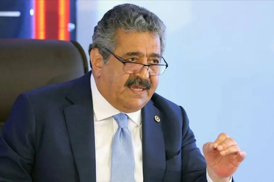 MHP'li Yıldız: DSG'nin feshi birkaç gün içinde açıklanacak