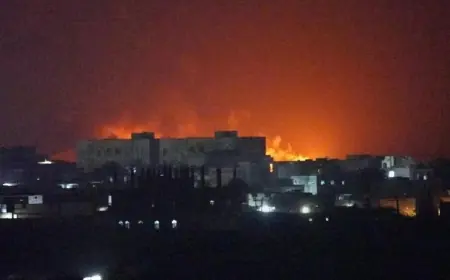 Yemen ordusundan Husilere operasyon