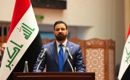 Irak hava savunma kapasitesini güçlendirmek için harekete geçti