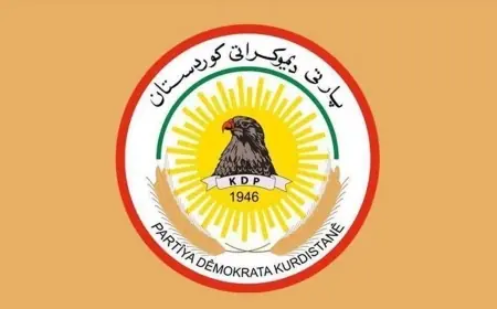 KDP: Başbakanlık ofisine yönelik İHA saldırısı bir sabotaj eylemidir