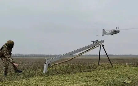 Rusya, NATO ülkelerini vurabilecek İHA'lar için 10 gizli üs kurdu