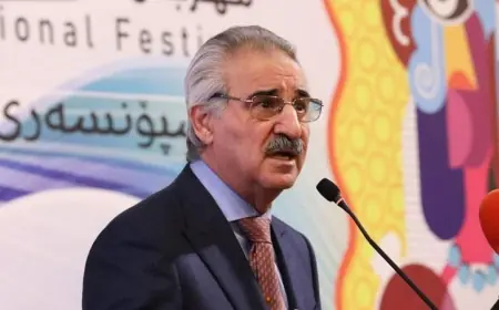 Mela Bahtiyar: İran, savaşın yeniden başlaması halinde sınır tanımayabilir