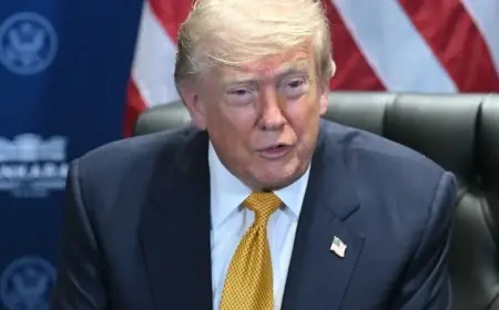 Trump: İran ile mutabakatı uzatmayı düşünmüyoruz