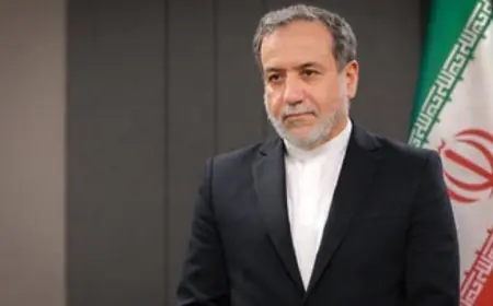 Arakçi: Mesrur Barzani’nin ofisine  saldırıyı hiçbir şey haklı çıkaramaz