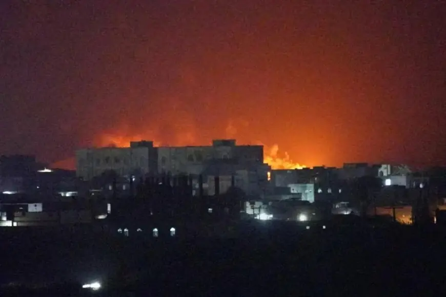 Yemen ordusundan Husilere operasyon