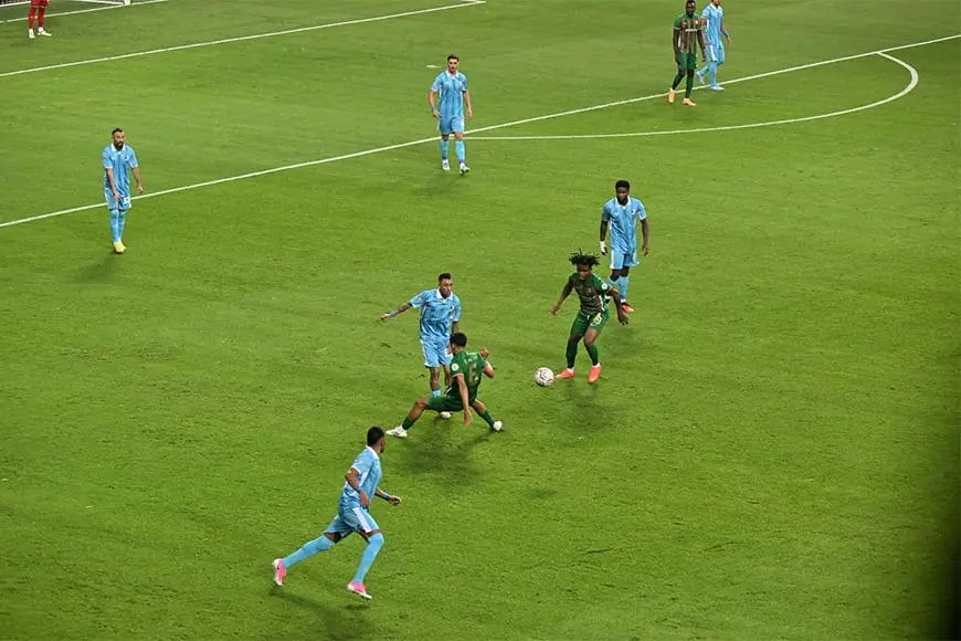 Mustafa Çiftçi: Diyarbakır’da futbol şölenine şahitlik ettik