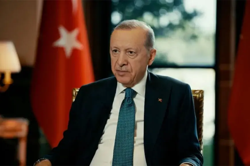 Erdoğan'dan ABD-İran savaşı ve Mekke Anlaşması açıklaması