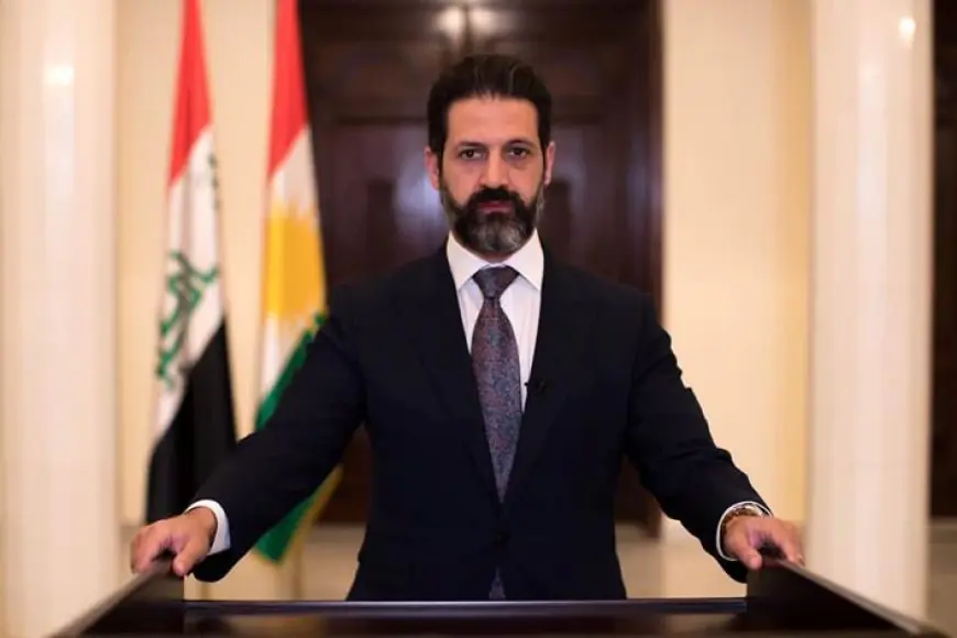 Kubad Talabani'den İHA saldırısına tepki