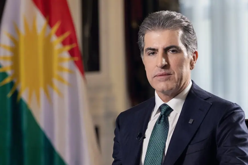 Neçirvan Barzani’den saldırılara sert tepki: 'Kabul edilemez ve tehlikeli bir tırmanış'