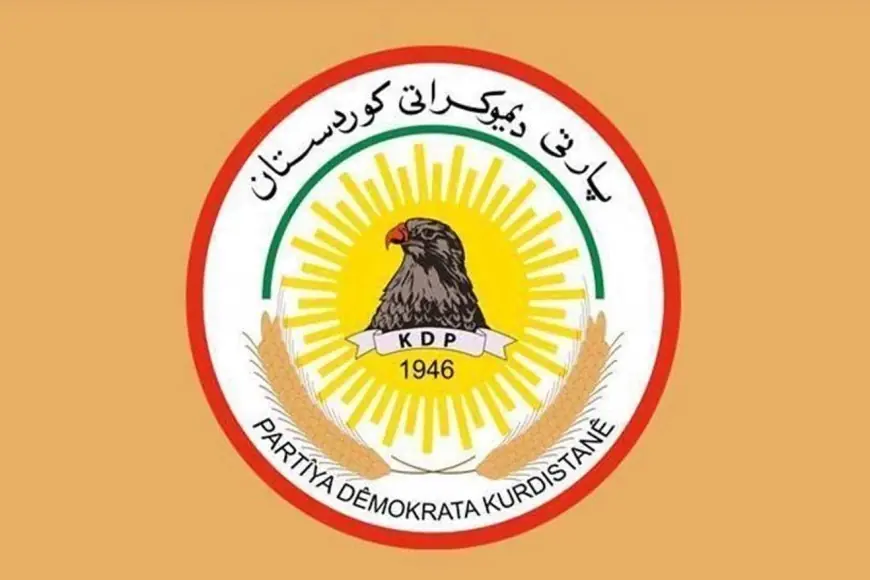 KDP: Başbakanlık ofisine yönelik İHA saldırısı bir sabotaj eylemidir