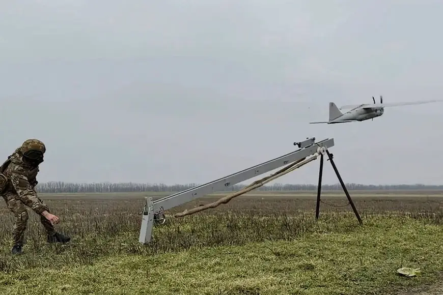 Rusya, NATO ülkelerini vurabilecek İHA'lar için 10 gizli üs kurdu